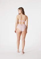 Rachel Brassiere Bra - Pink