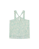 Top Racine - Verde