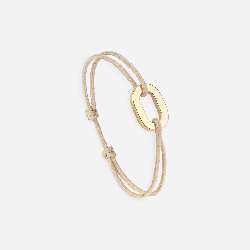 Bracelet Radar - Beige