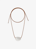 Collana Radiant Sun