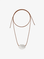 Collana Radiant Sun