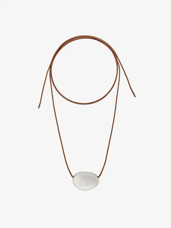 Collar Radiant Sun