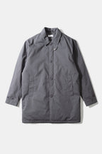 Trench Radio Grey