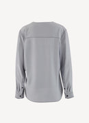 Rag & Bone - Top - Grey - Femme