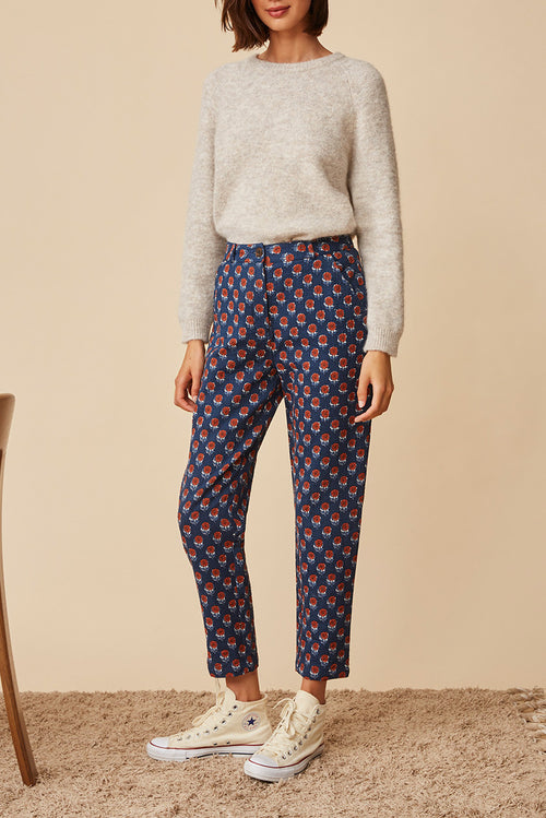Rainald pants - Suna