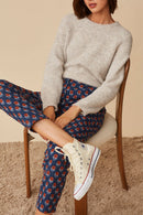 Rainald pants - Suna