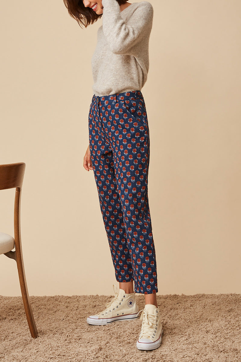 Rainald pants - Suna