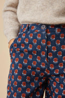 Rainald pants - Suna