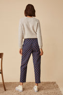 Rainald pants - Suna
