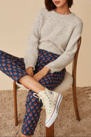 Pantalon Rainald - Suna