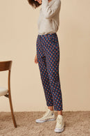 Pantalon Rainald - Suna