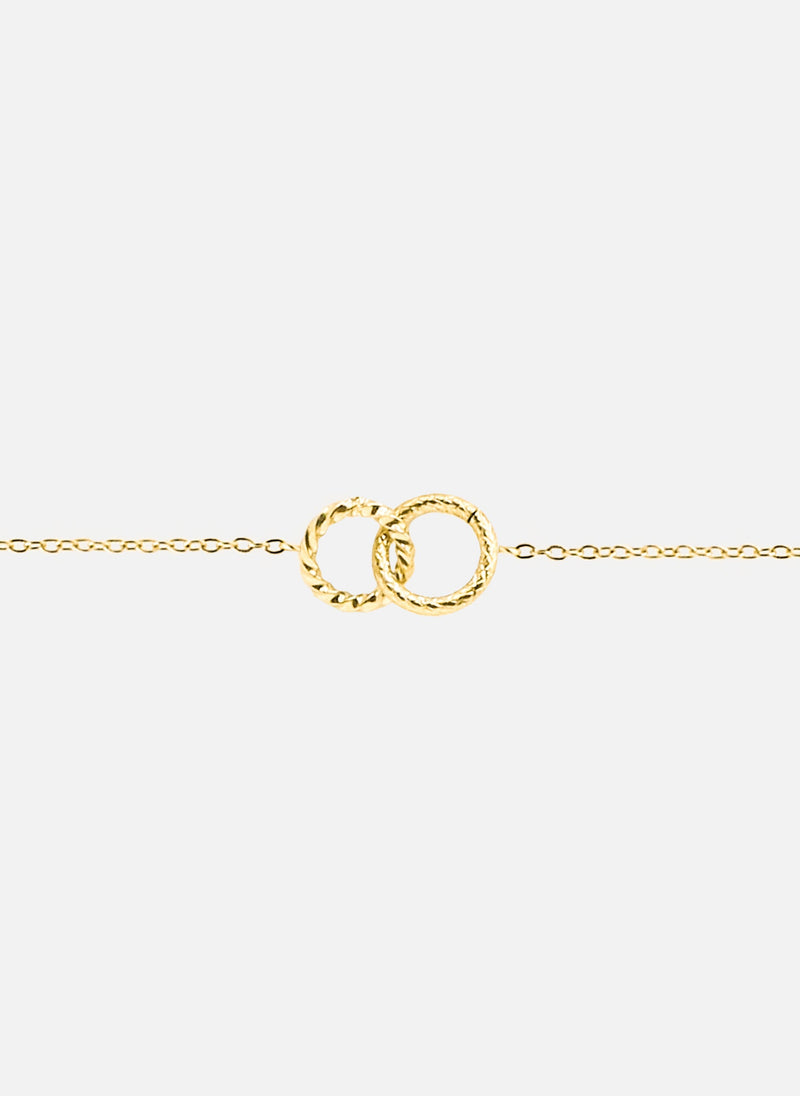 Bracelet Chaîne Raina
