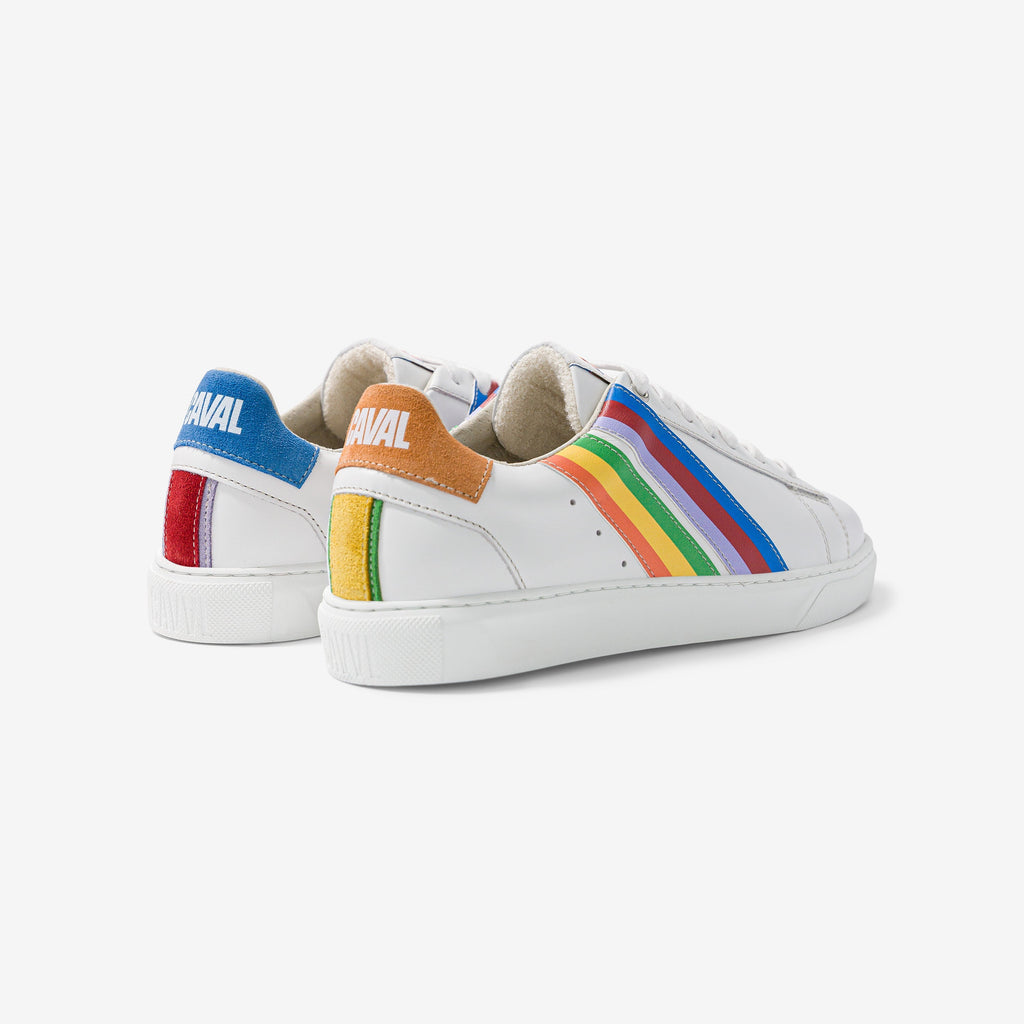 Baskets Rainbow Ride