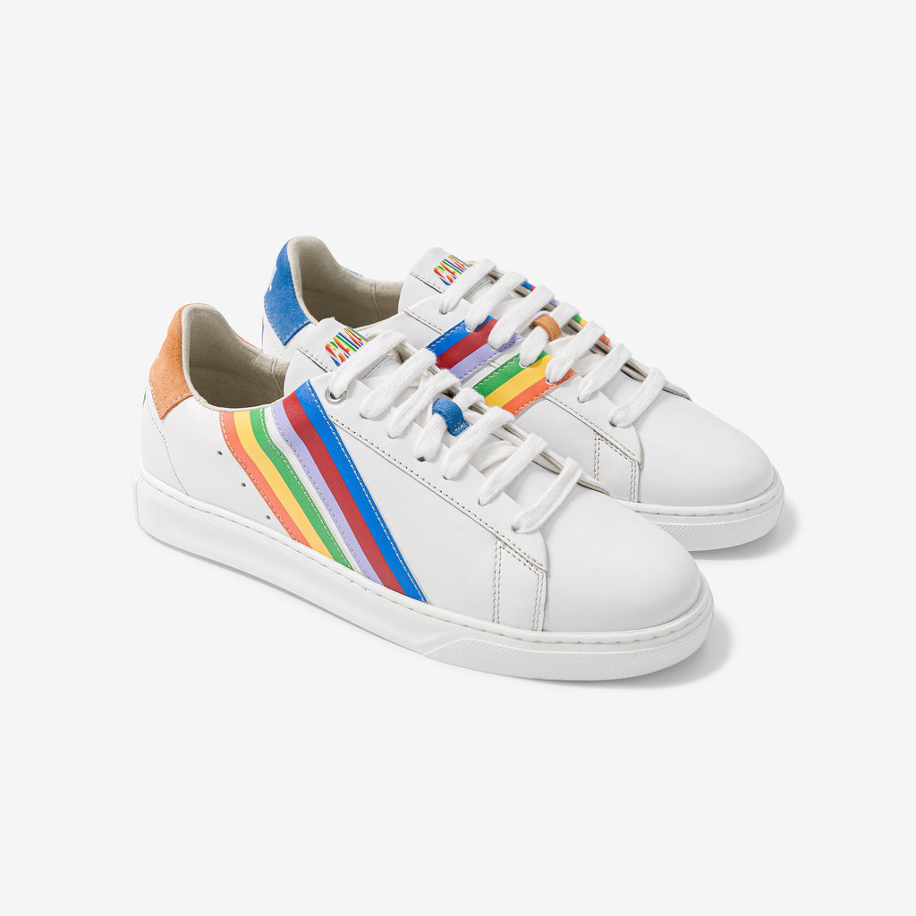 Baskets Rainbow Ride