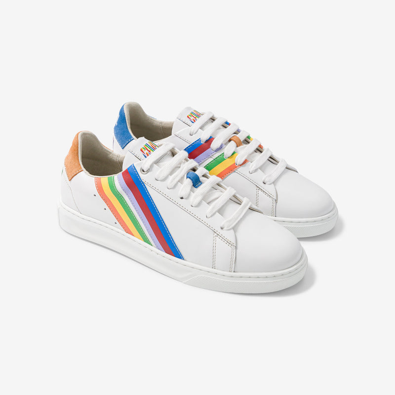 Baskets Rainbow Ride