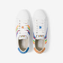 Baskets Rainbow Ride