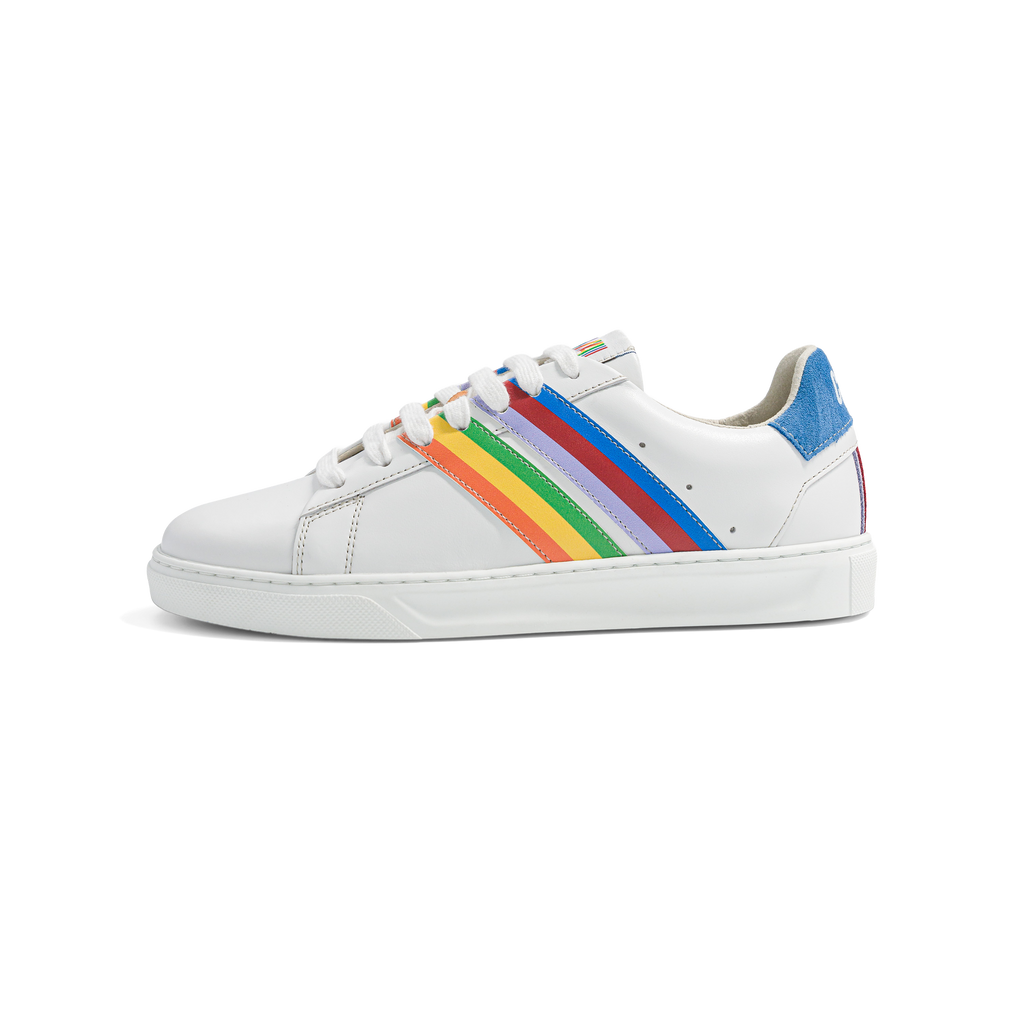 Baskets Rainbow Ride