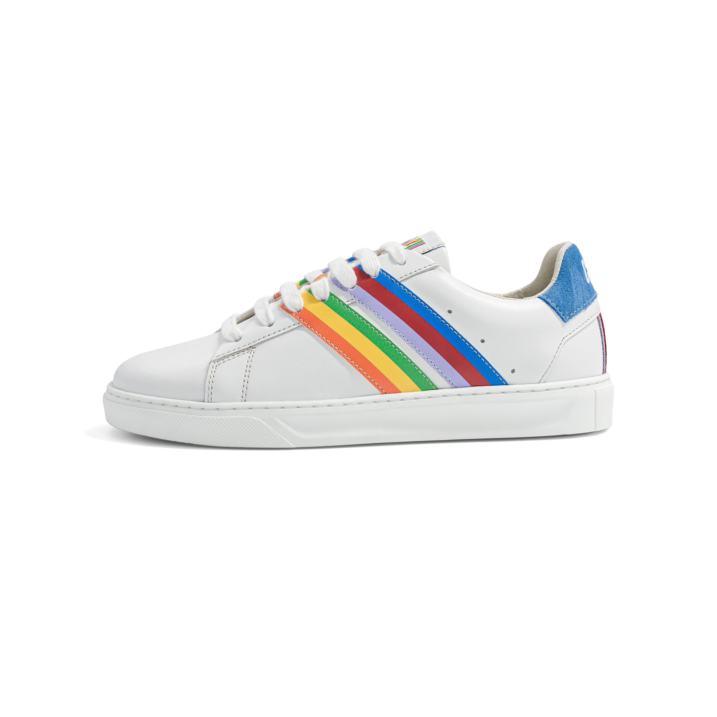 Baskets Rainbow Ride