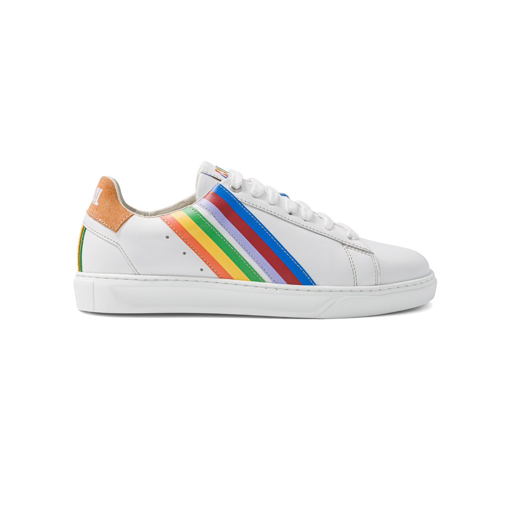 Baskets Rainbow Ride