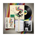 Coffret Livre + Vinyle - David Bowie - Jérôme Soligny & Mike Garson - Rainbow+ / The Rainbow Variations