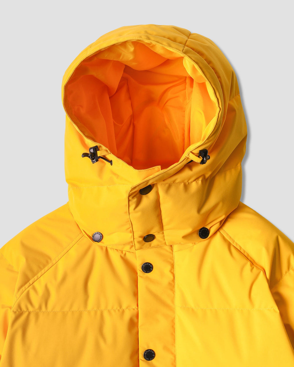Rainproof Down Jacket - Nugget