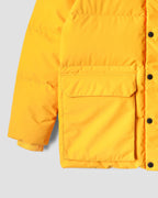 Rainproof Down Jacket - Nugget