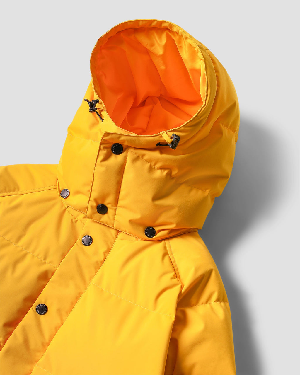 Rainproof Down Jacket - Nugget