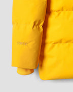 Rainproof Down Jacket - Nugget