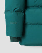 Rainproof Down Jacket - Olive