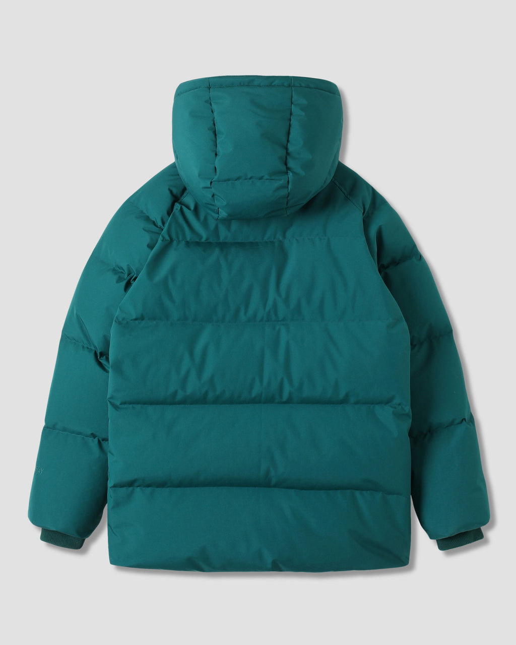 Rainproof Down Jacket - Olive