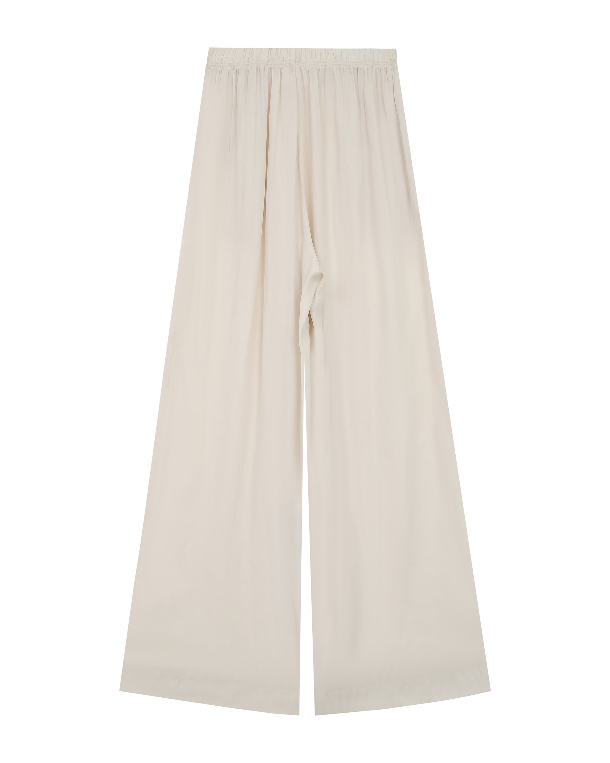Pantalon Rain - Ecru