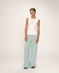 Trousers Rain - Green