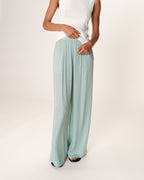 Trousers Rain - Green