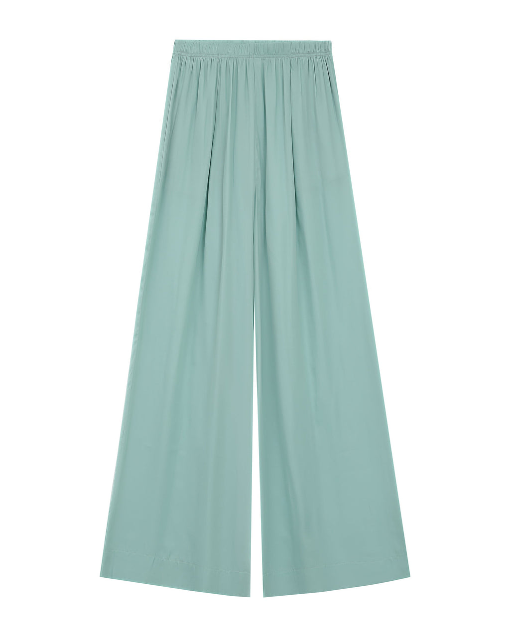 Trousers Rain - Green