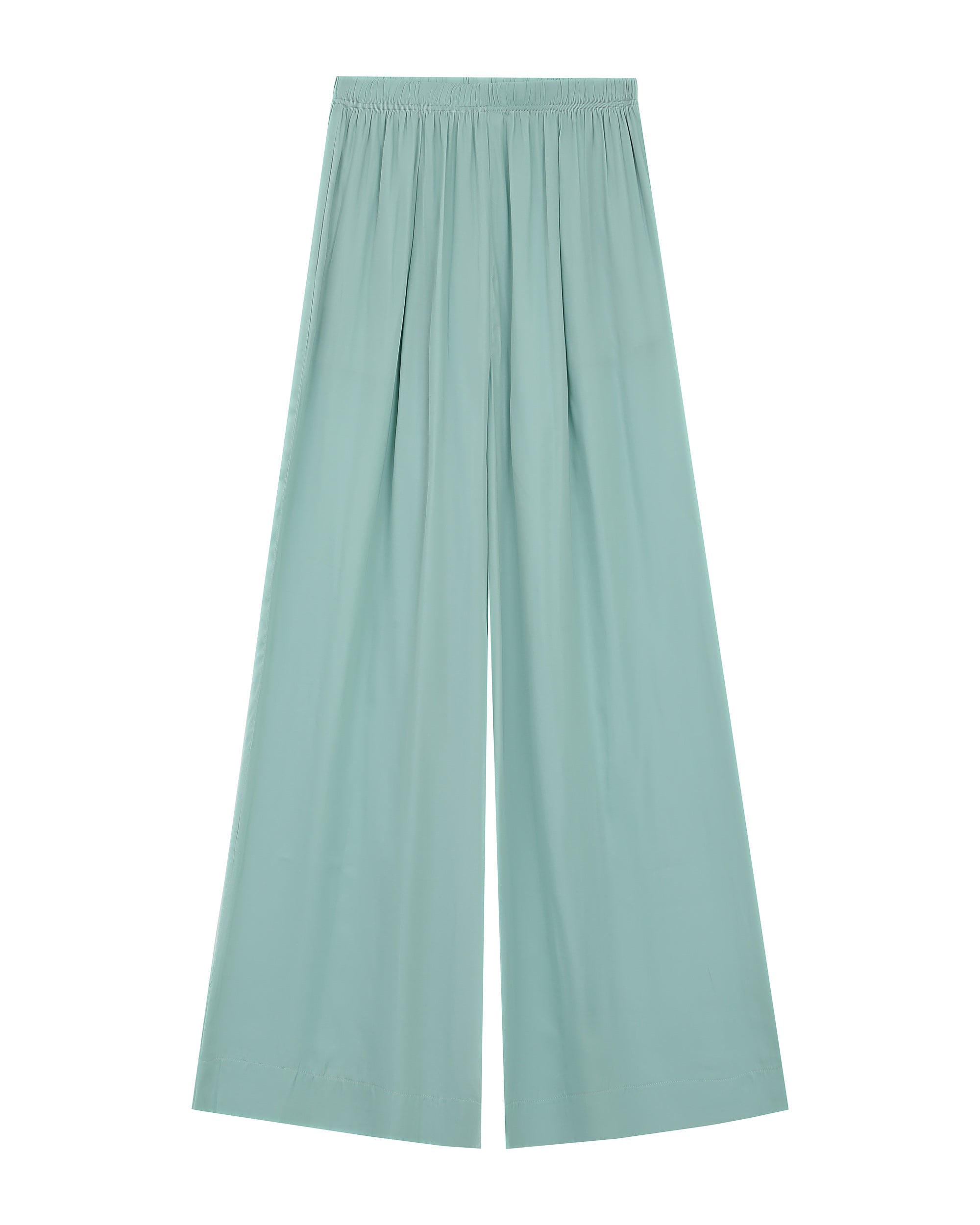 Trousers Rain - Green