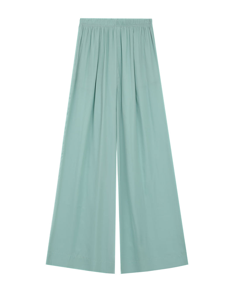 Pantalones de lluvia - Verde