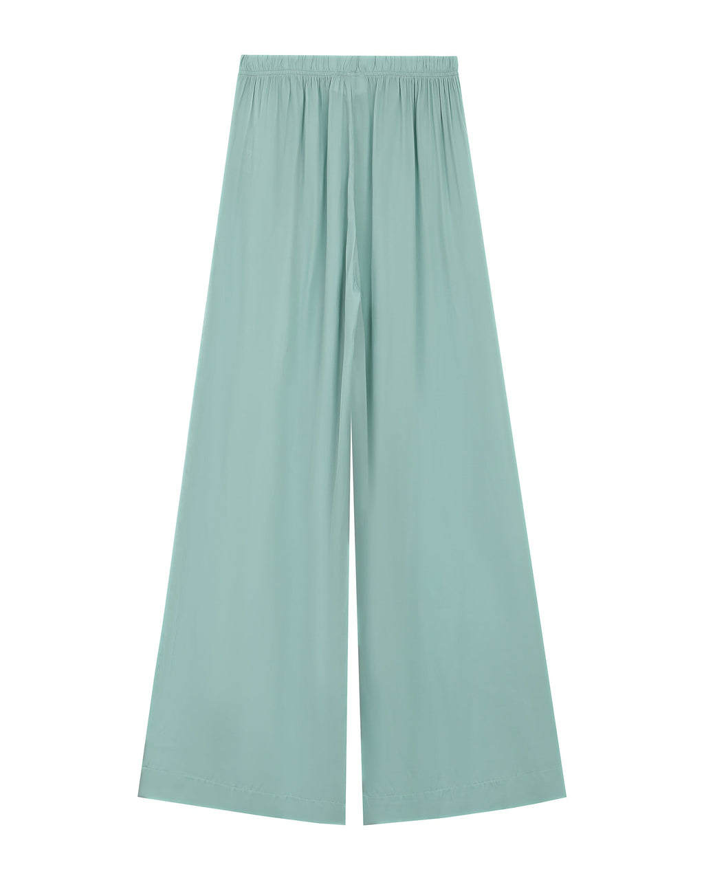 Trousers Rain - Green
