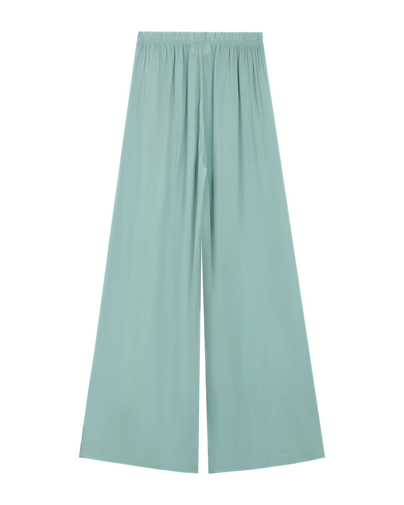 Pantalones de lluvia - Verde
