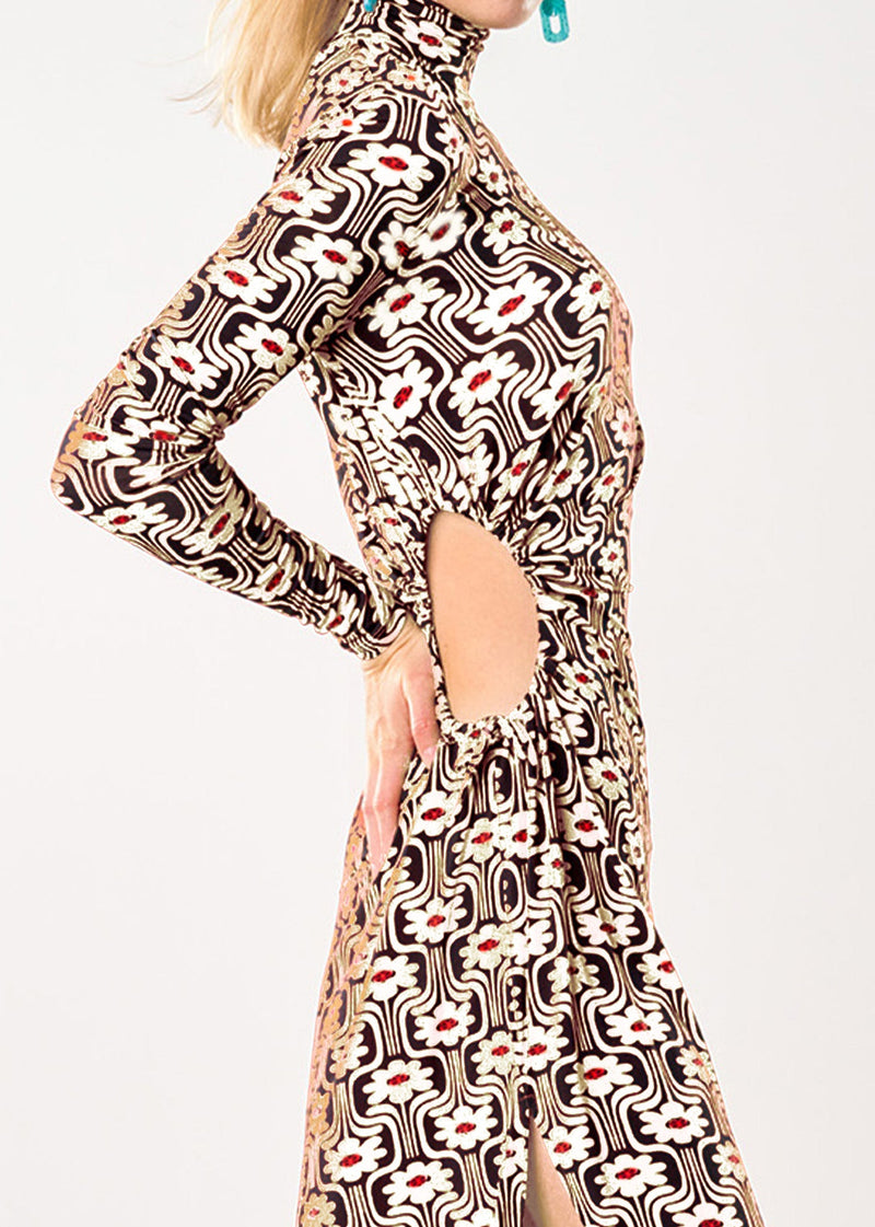Robe Raja Æ Ecru