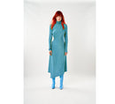 Raja Dress Blue