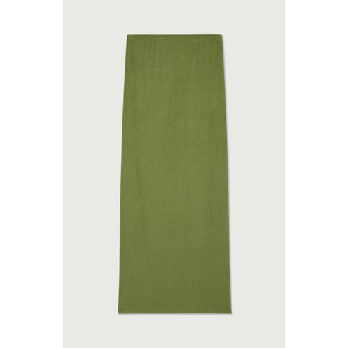 Jupe Longue - Army - Femme
