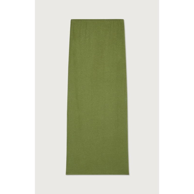 Jupe Longue - Army - Femme