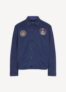 Ralph Lauren - Veste - Navy - Homme