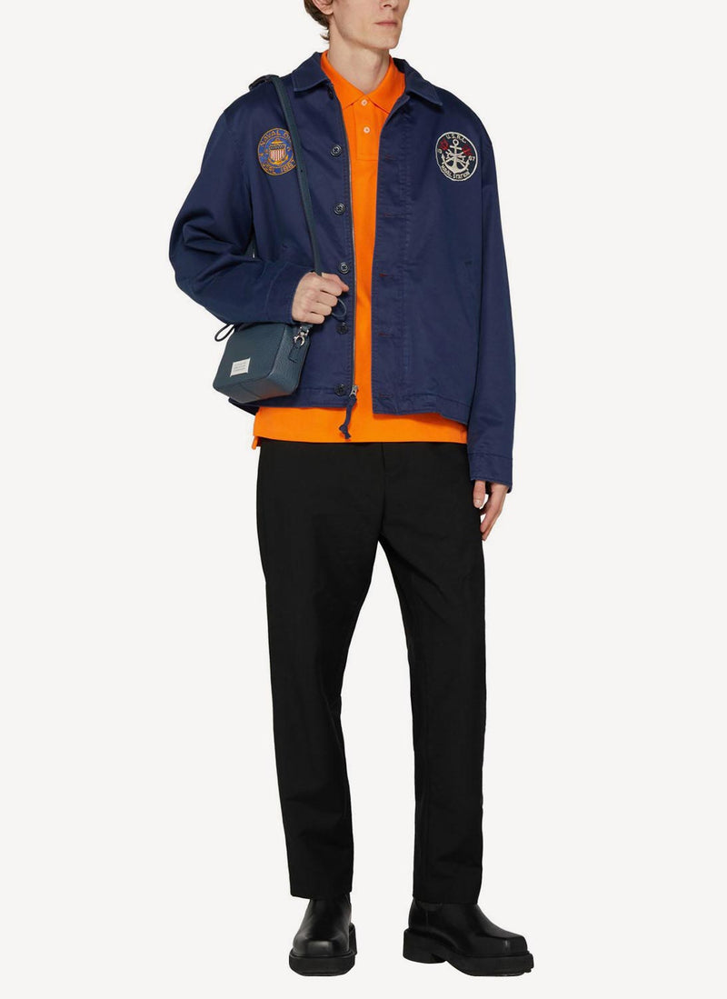 Ralph Lauren - Veste - Navy - Homme