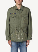 Ralph Lauren - Veste - Green - Homme