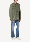 Ralph Lauren - Veste - Green - Homme