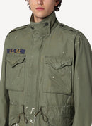 Ralph Lauren - Veste - Green - Homme