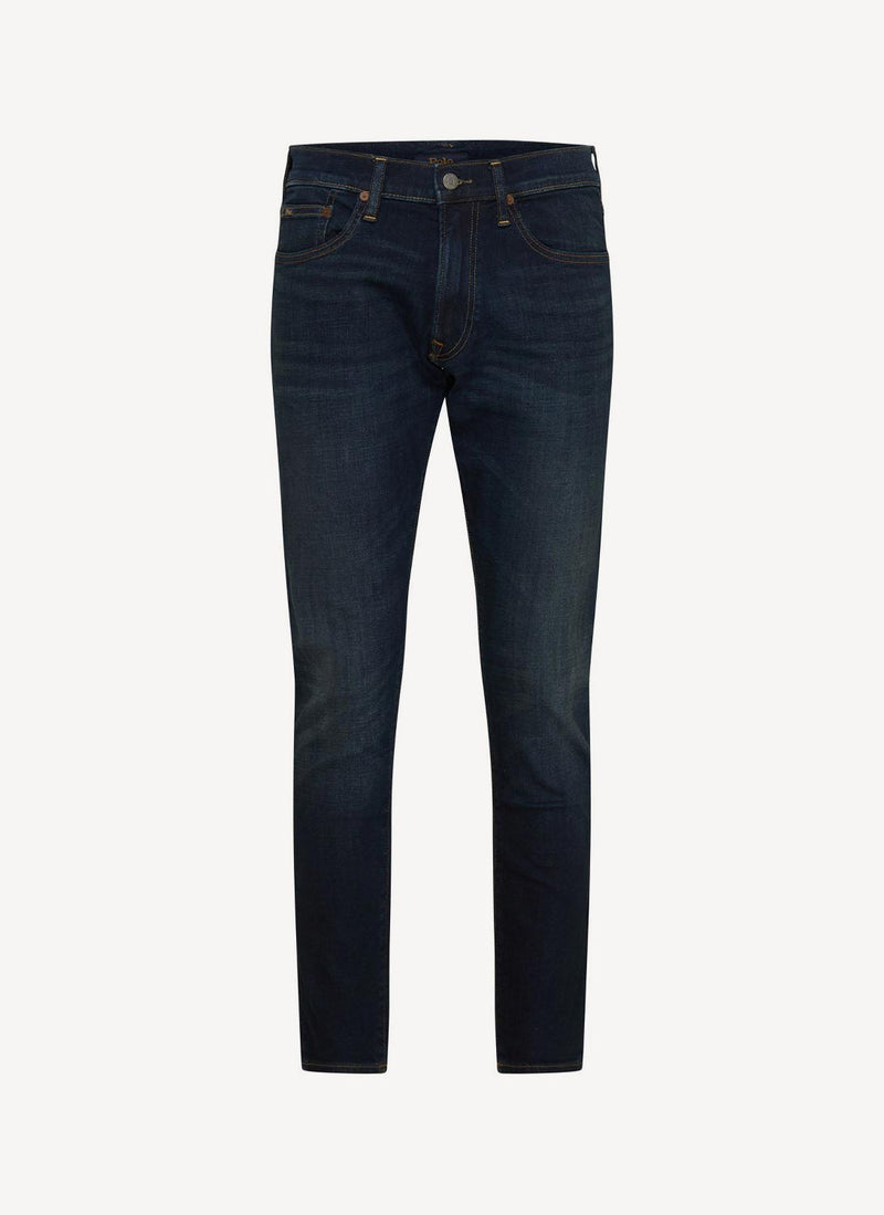 Ralph Lauren - Pantalon - Blue - Homme