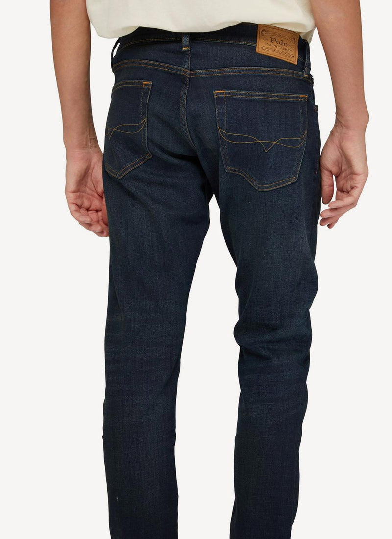 Ralph Lauren - Pantalon - Blue - Homme