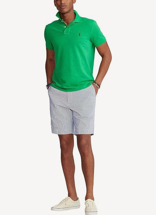 Ralph Lauren - Polo - Green - Homme